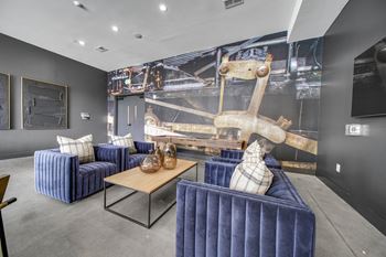 Clubhouse